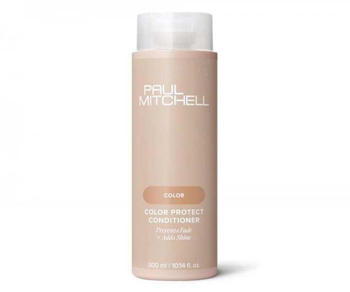 Odywka do wosw farbowanych Paul Mitchell Color Protect Conditioner - 300 ml