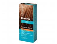 Seria odbudowuj�ca do w�os�w matowych i �amliwych Dr. Sant� Keratin