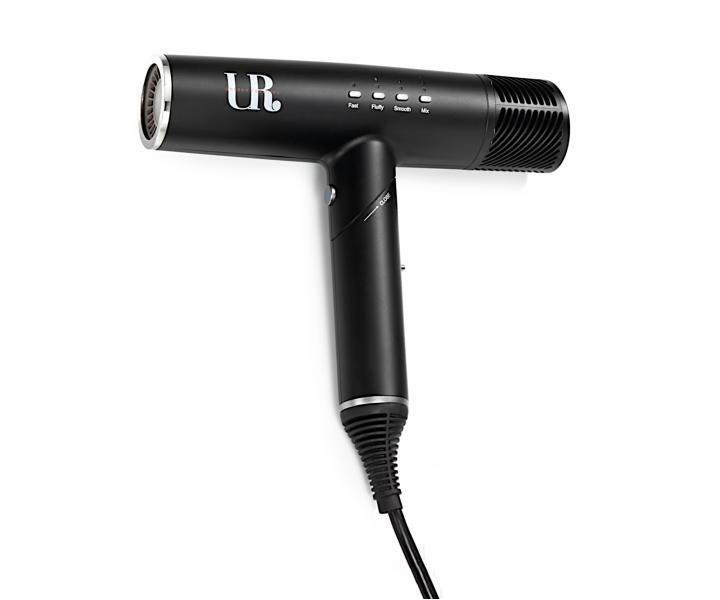 Profesjonalna suszarka do w�os�w Unseen Realities MS3002 - 1300 W - czarna