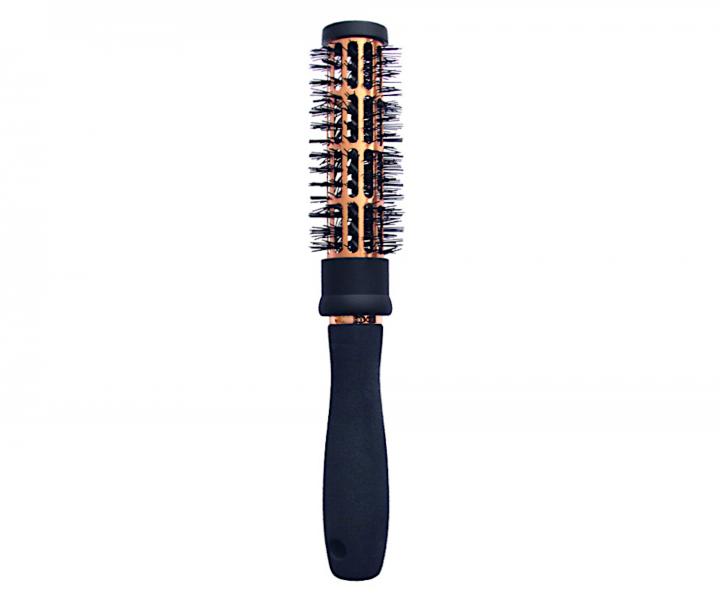 Okrga szczotka termiczna Duko - 25 mm