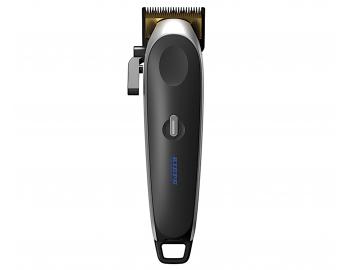 Profesjonalna maszynka do wosw Kiepe Snoods Hair Clipper - czarna