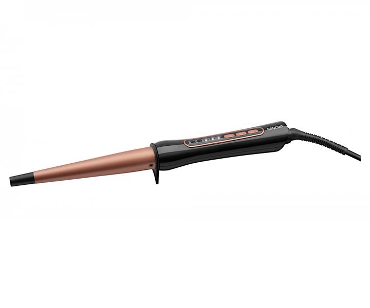 Lokwka stokowa do wosw Sencor SHS 08500BK - 25-13 mm