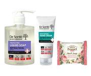 Produkty do piel�gnacji d�oni