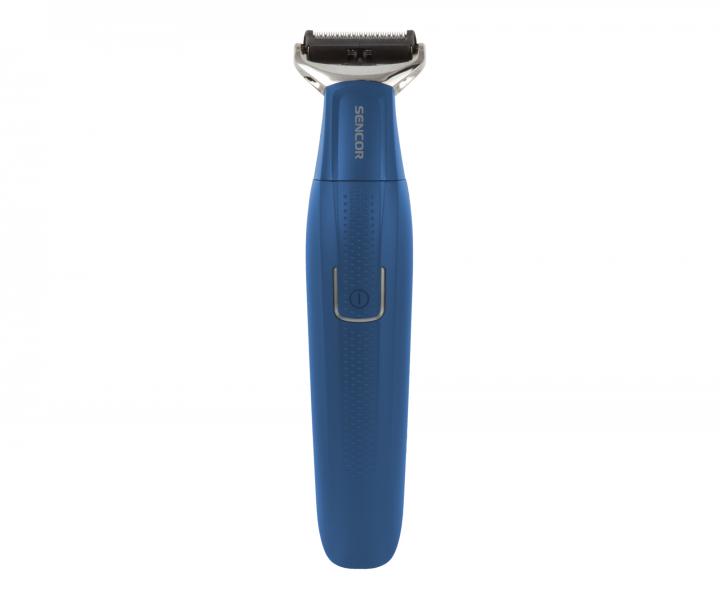 Multifunkcyjna strzyarka trymer Sencor SHP 0450BK - niebieska