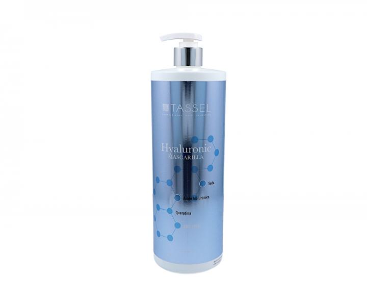 Maska rewitalizujca anti-age Tassel Cosmetics Hyaluronic - 1000 ml