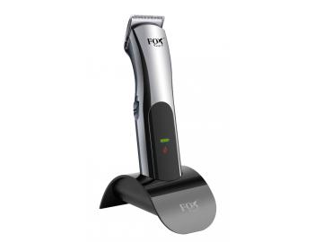 Trymer do w�os�w i brody Fox Tango S - srebrny