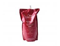 Szampon wzmacniajcy do wosw zniszczonych Wella Professionals Ultimate Repair - 1000 ml - zapas