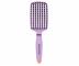 Szczotka do rozczesywania i suszenia w�os�w Sister Young Ovia Hair Brush - fioletowy