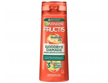 Szampon do wosw zniszczonych Garnier Fructis Goodbye Damage - 400 ml
