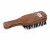 Szczotka do stylizacji w�s�w i brody Sibel Barburys - 5 x 4 x 17,5 cm