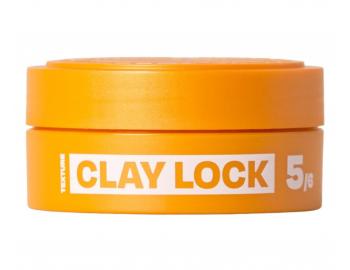 Wosk z glink mocno utrwalajcy Selective Professional Now Next Generation Clay Lock - 90 ml