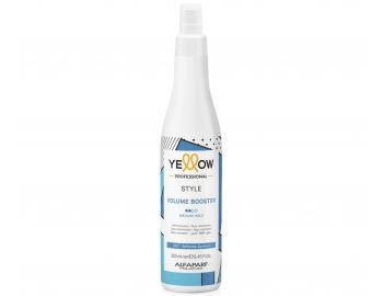 Spray zwi�kszaj�cy obj�to�� w�os�w bez aerozolu Yellow Professional Style Volume Booster - 250 ml