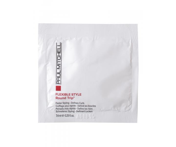 Serum definiuj�ce fale Paul Mitchell Flexible Style Round Trip - 7,4 ml