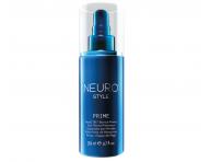 Seria do wosw osabionych stylizacj termiczn Paul Mitchell Neuro