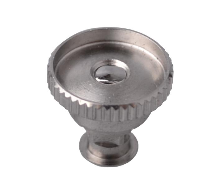 Zapasowa �ruba do no�yczek fryzjerskich Matsuzaki - du�a - 1 szt