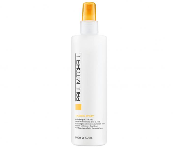 Odywka do wosw dla dzieci Paul Mitchell Taming Spray