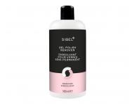Profesjonalny zmywacz do elu Sibel Gel Polish Remover