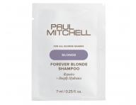 Szampon nawil�aj�co-regeneruj�cy do w�os�w blond Paul Mitchell Blonde Forever Blonde Shampoo