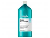 Szampon oczyszczaj�cy przeciw�upie�owy Lor�al Professionnel Scalp Advanced Anti-Dandruff - 1500 ml