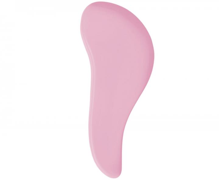 Szczotka do rozczesywania w�os�w Sibel Mini Detangling Brush - jasnor�owa