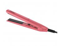 Profesjonalna mini prostownica do wosw Eurostil Professional Mini Straightener - rowa