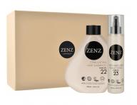 Zestaw upominkowy stymuluj�cy wzrost w�os�w Zenz Scalp