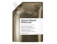 Szampon do wosw zniszczonych Loral Professionnel Serie Expert Absolut Repair Molecular