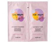 Maska wygadzajca do wosw Inebrya Ice Cream Liss Perfect Mask