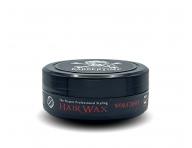 Pomada do wosw maksymalnie utrwalajca z wysokim poyskiem Barbertime Hair Wax Volcano - 150 ml