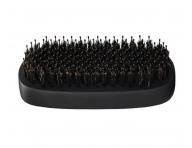 Szczotka do wosw i brody Wet Brush Mens Palm Shine Enhancer - czarna