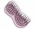 Ekologiczna szczotka do rozczesywania wosw Hairway Organica Hair Brush - fioletowy