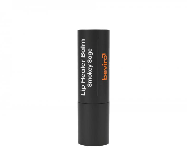 Balsam do ust dla m�czyzn Beviro Lip Healer Balm Smokey Sage - 4,2 g