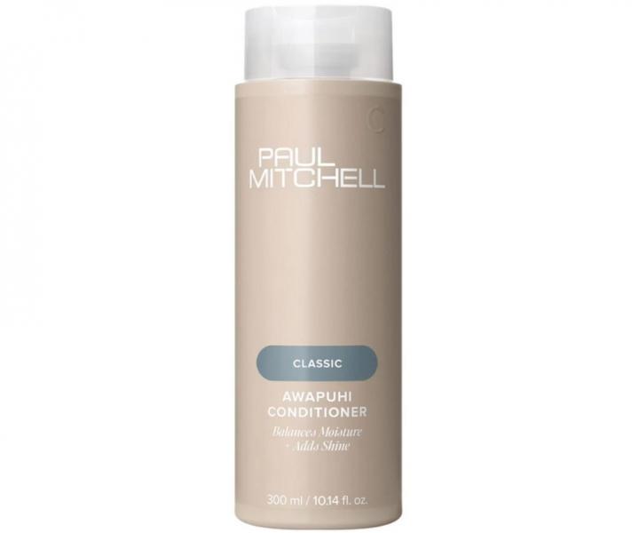 Lekka od�ywka nawil�aj�ca do w�os�w Paul Mitchell Classic Awapuhi Conditioner - 300 ml