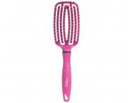 Szczotka do rozczesywania wosw Original Best Buy - rowa