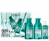 Seria nadaj�ca g�sto�� i obj�to�� w�osom cienkim i normalnym Redken Acidic Grow Full System - zestaw upominkowy - szampon + od�ywka + serum