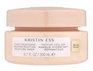 Maska nawil�aj�ca do suchych w�os�w Kristin Ess Reconstructive Moisture Mask - 200 ml