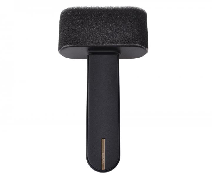 Piankowa kark�wka Rovra Sponge Brush - czarna
