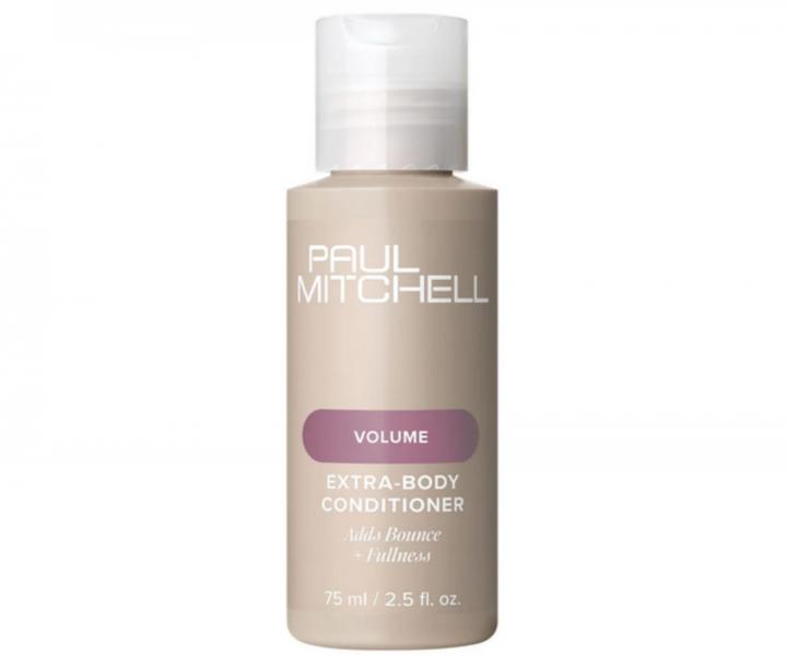 Od�ywka do obj�to�ci cienkich w�os�w Paul Mitchell Volume Extra-Body Conditioner - 75 ml