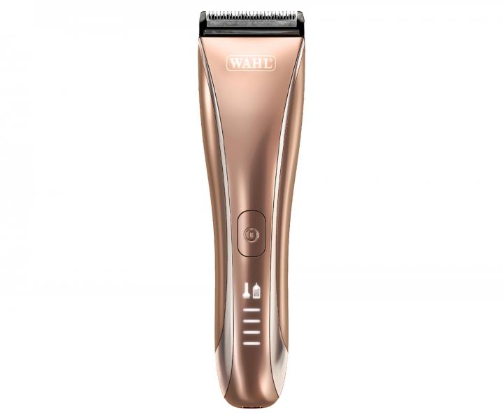 Profesjonalna maszynka do sier�ci Wahl Motiva 2 3028118 - br�zowa
