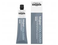 Farba do wosw Loral Professionnel Majirel Cool Cover 60 ml - 8 jasny blond