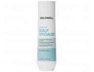 Szampon przeciw�upie�owy Goldwell Dualsenses Scalp Specialist Anti-Dandruff Shampoo - 250 ml