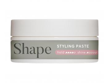 Pasta do stylizacji w�os�w mocno utrwalaj�ca Subrina Professional Shape Styling Paste - 100 ml