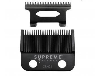 Ostrze Supreme Trimmer Pro Clipper Hybrid CBH21 do maszynki Supreme Trimmer Darkstar 82 STC82