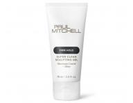 �el do stylizacji w�os�w mocno utrwalaj�cy Paul Mitchell Firm Hold Super Clean Sculpting Gel - 75 ml