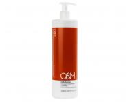 Maska tonuj�ca do w�os�w O&M Clean.tone Colour Treatment Caramel - 1000 ml - karmelowa