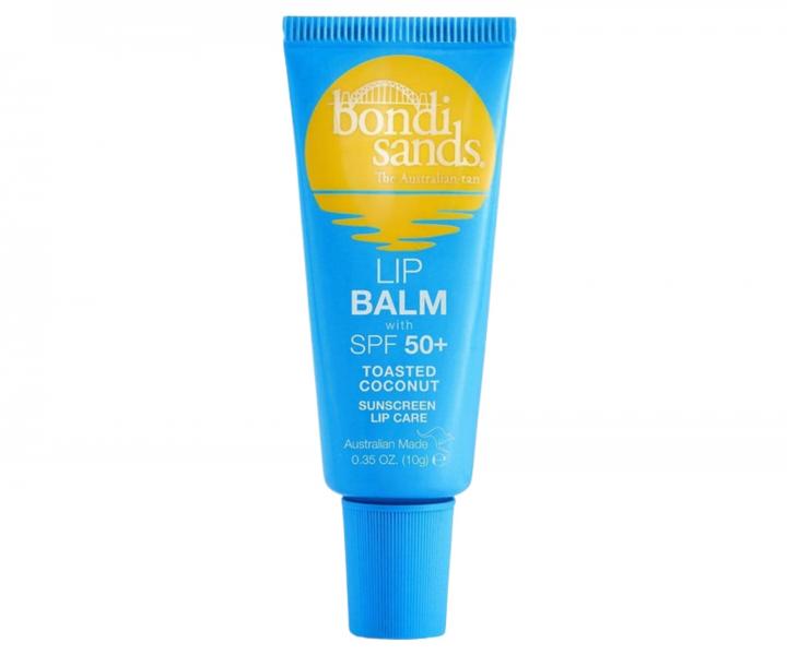 Ochronny i od�ywczy balsam do ust Bondi Sands Lip Balm SPF 50+ - 10 g