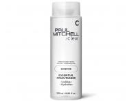 Lekka odywka nadajca wosom mikko Paul Mitchell Clear Sensitive Essential Conditioner - 300 ml