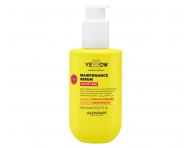 Serum bez sp�ukiwania chroni�ce kolor w�os�w farbowanych Yellow Professional Color Care Maintenance Serum - 150 ml