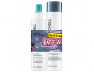 Seria nawilajca i chronica wosy Paul Mitchell - Original