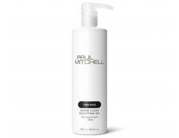 �el do stylizacji w�os�w mocno utrwalaj�cy Paul Mitchell Firm Hold Super Clean Sculpting Gel - 500 ml